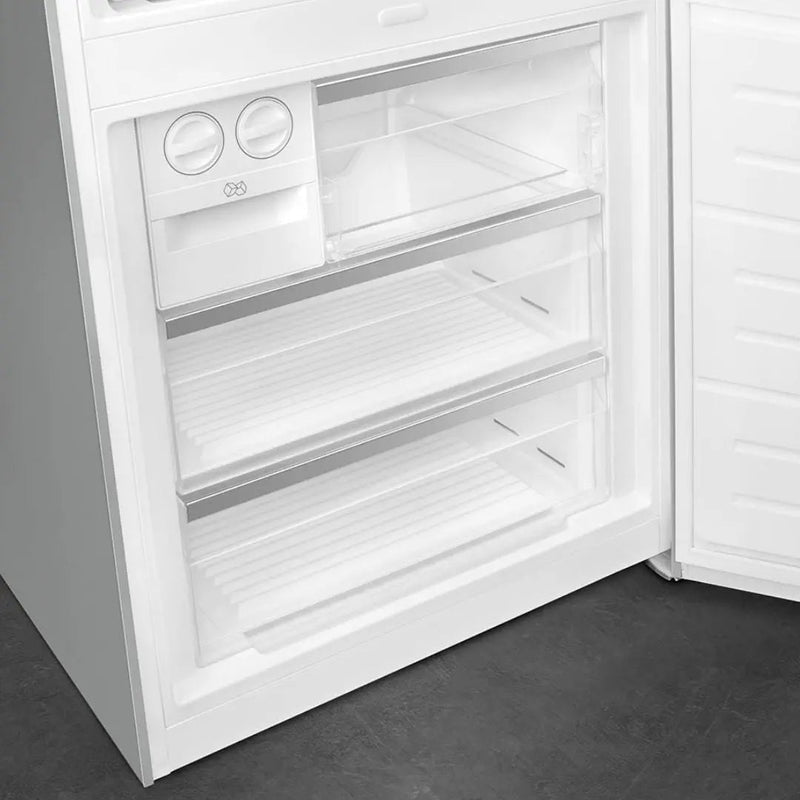 Refrigerador libre instalación SMEG - jamesandstevenmx