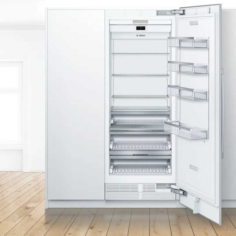 Refrigerador panelable Benchmark® 30'' BOSCH - jamesandstevenmx