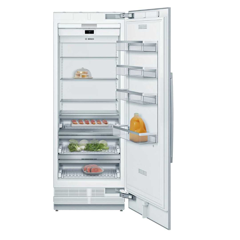 Refrigerador panelable Benchmark® 30'' BOSCH - jamesandstevenmx