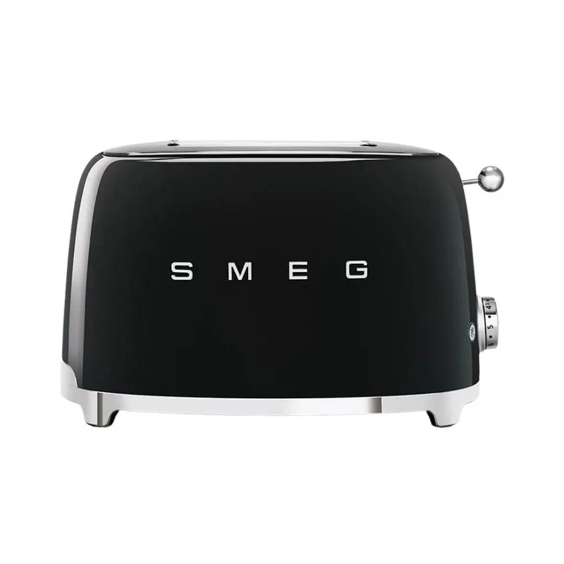 Tostador 2 rebanadas 50's style SMEG - jamesandstevenmx