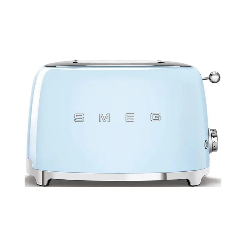 Tostador 2 rebanadas 50's style SMEG - jamesandstevenmx