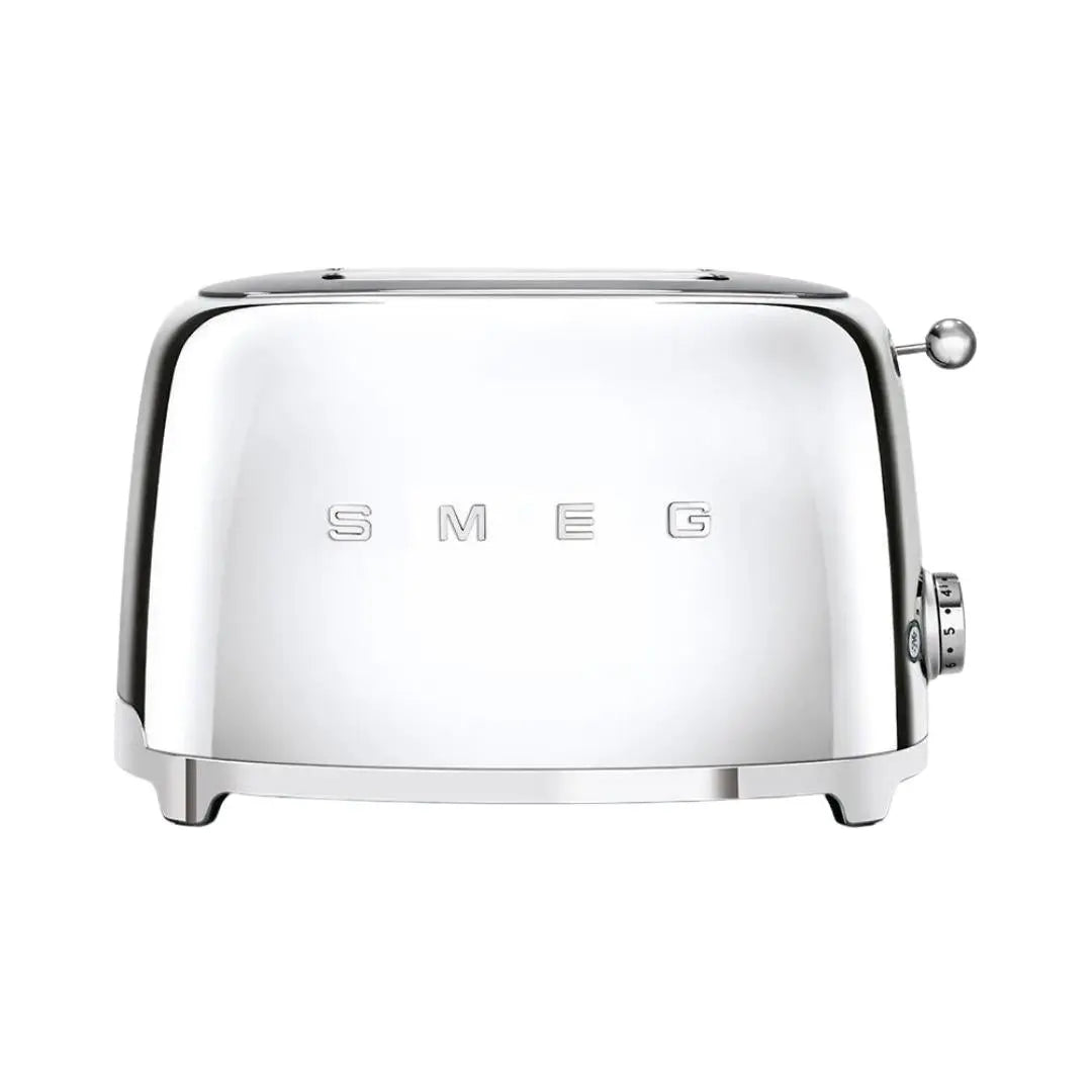 Tostador 2 rebanadas 50's style SMEG - jamesandstevenmx