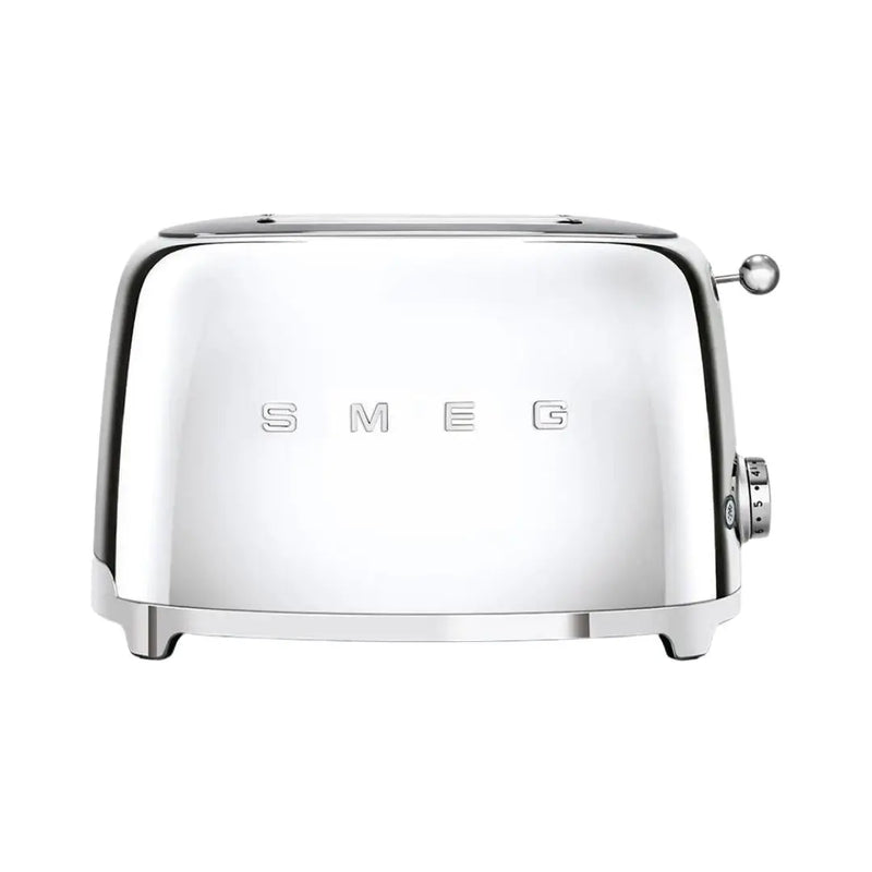 Tostador 2 rebanadas 50's style SMEG - jamesandstevenmx