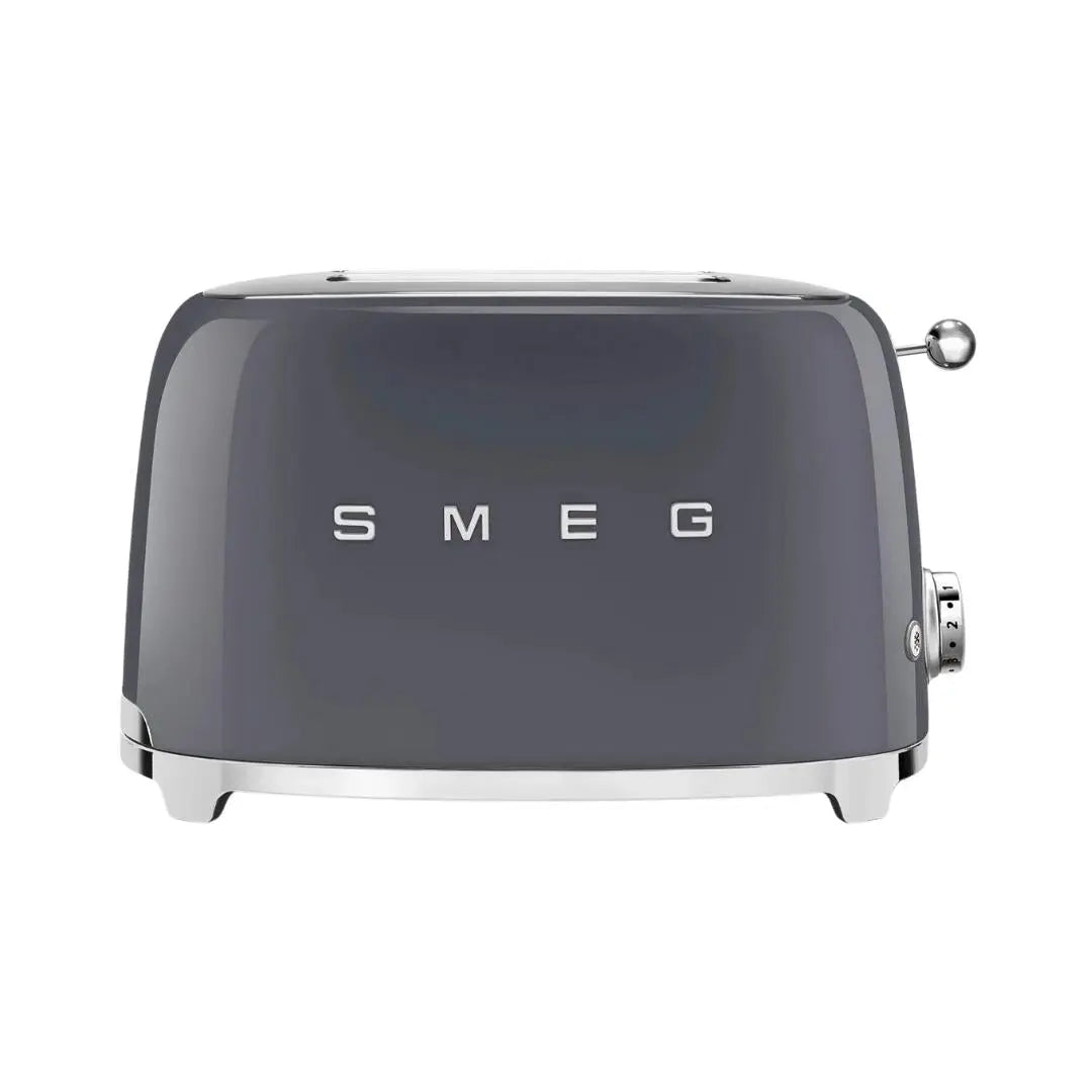 Tostador 2 rebanadas 50's style SMEG - jamesandstevenmx