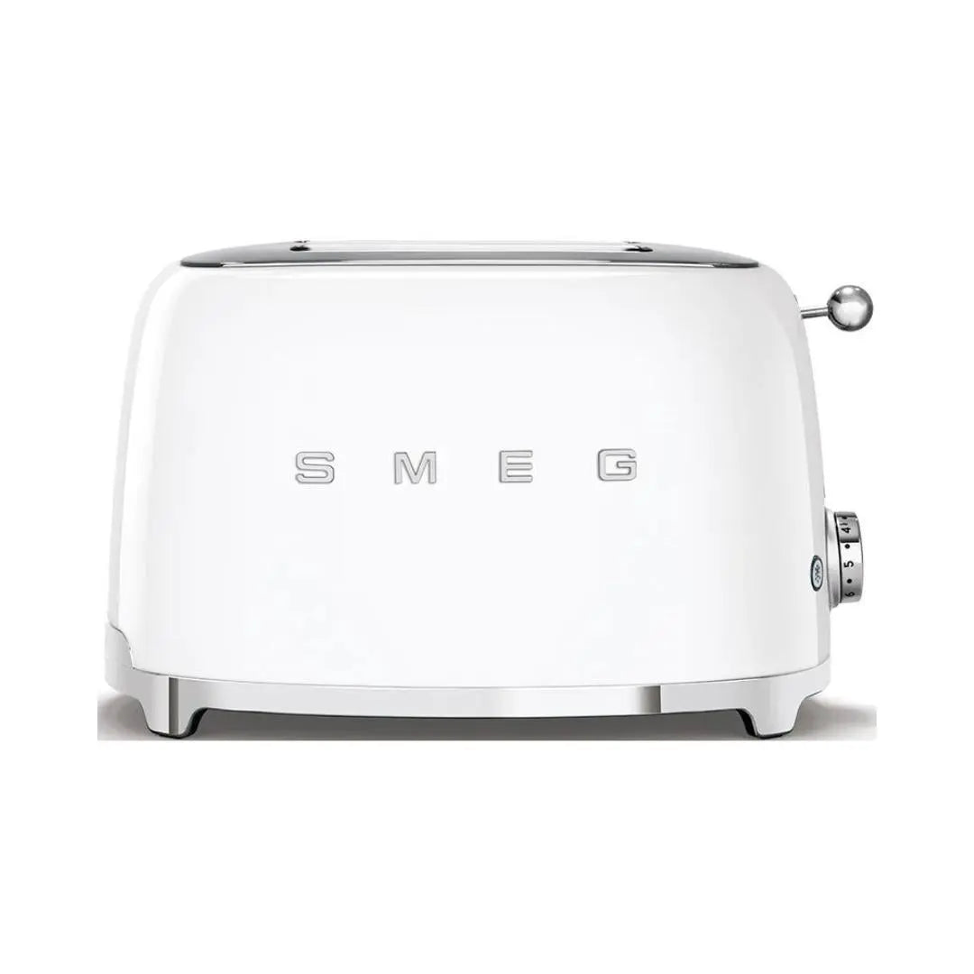 Tostador 2 rebanadas 50's style SMEG - jamesandstevenmx