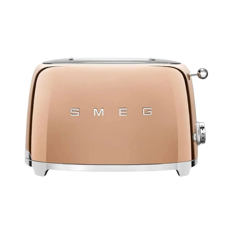 Tostador 2 rebanadas 50's style SMEG - jamesandstevenmx