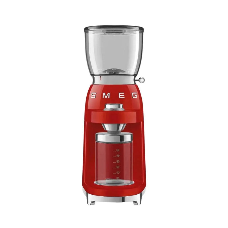 Molino de café 50's style SMEG - jamesandstevenmx