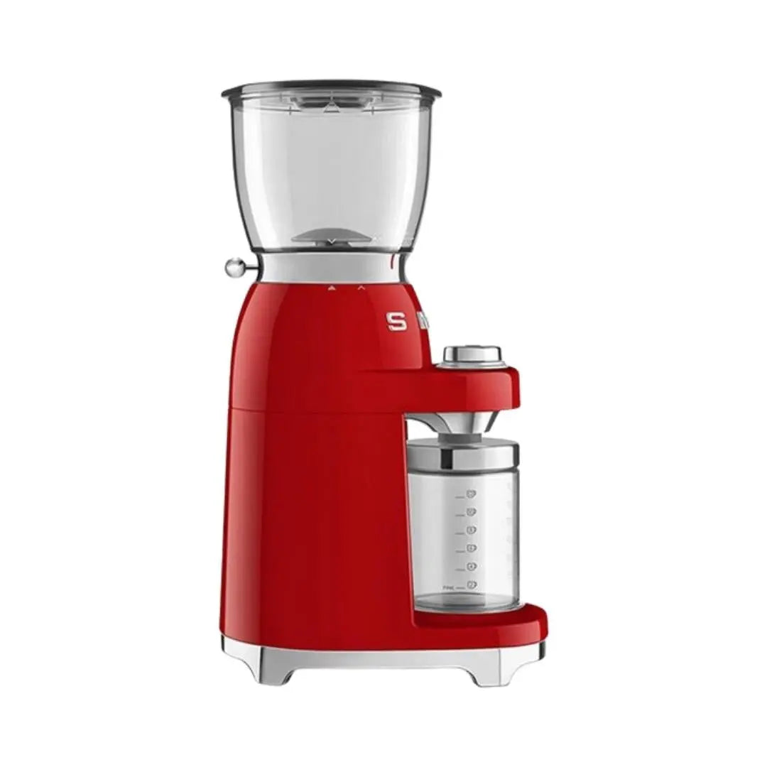 Molino de café 50's style SMEG - jamesandstevenmx