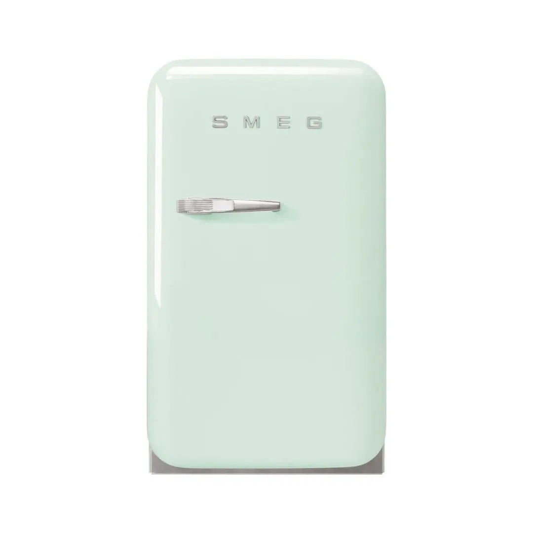 Minibar 50's style SMEG - jamesandstevenmx