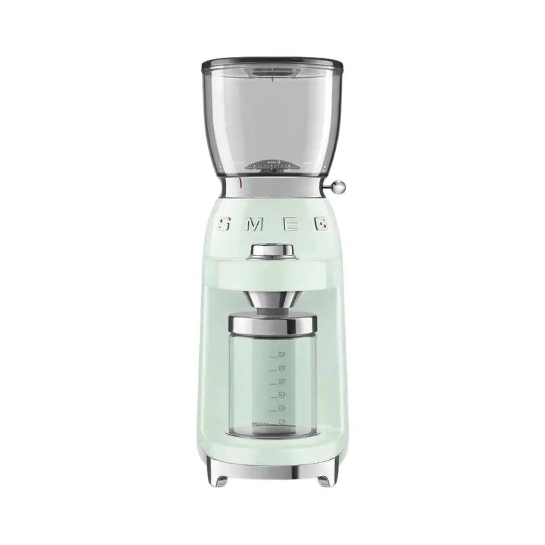 Molino de café 50's style SMEG - jamesandstevenmx