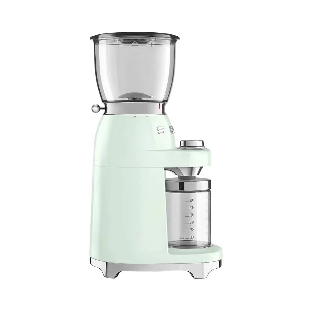 Molino de café 50's style SMEG - jamesandstevenmx