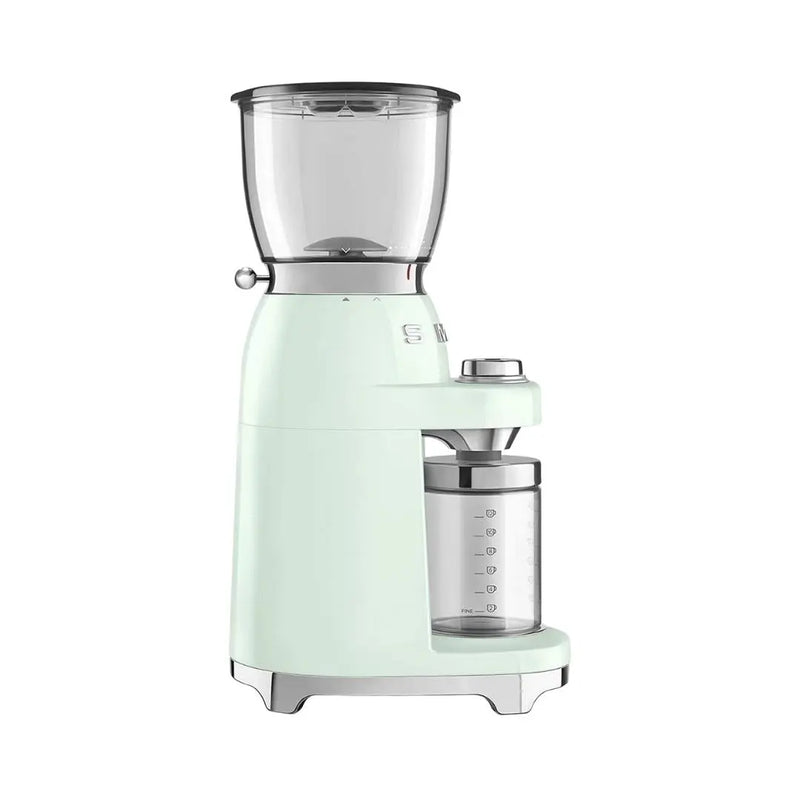 Molino de café 50's style SMEG - jamesandstevenmx