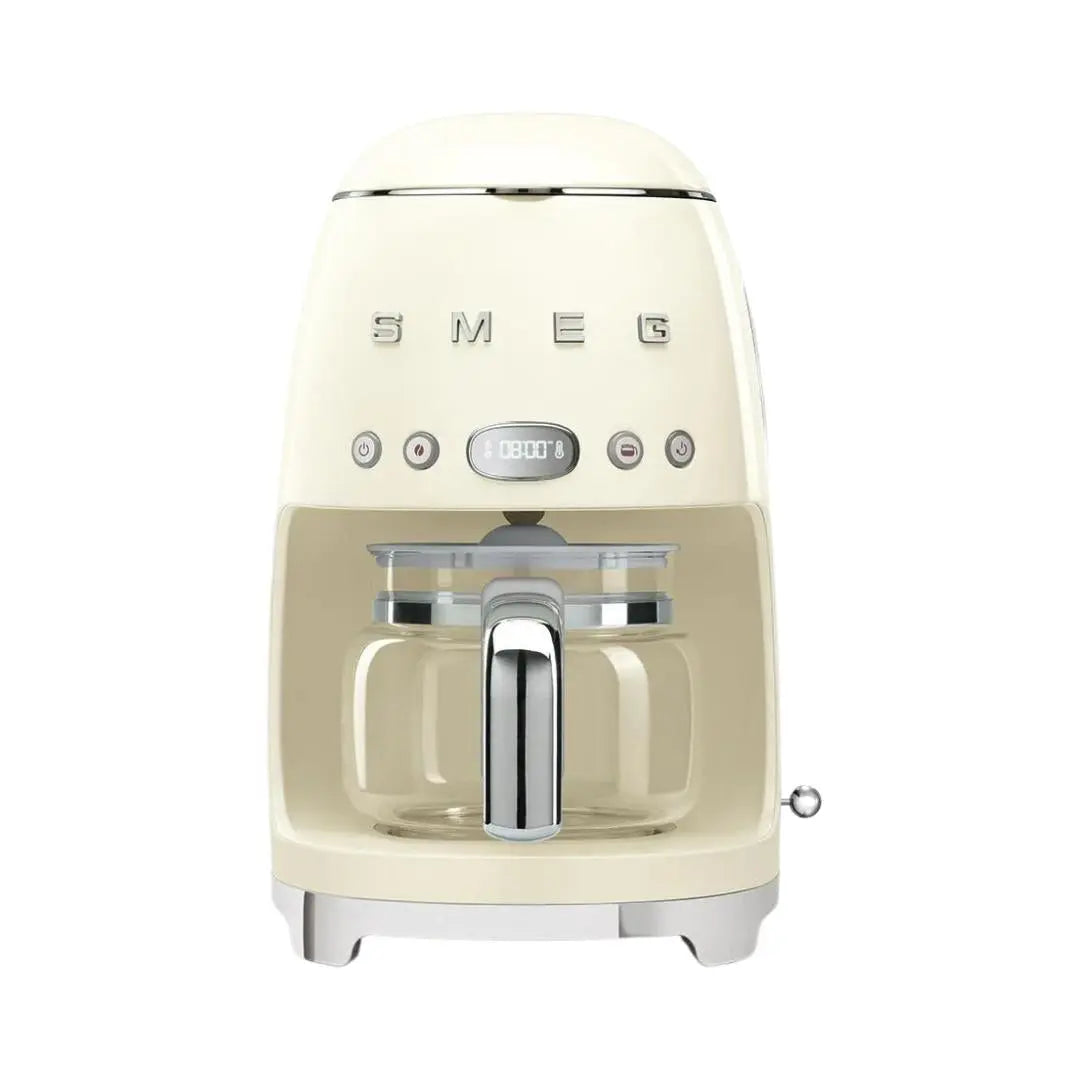 Cafetera de filtro 50's style SMEG - jamesandstevenmx