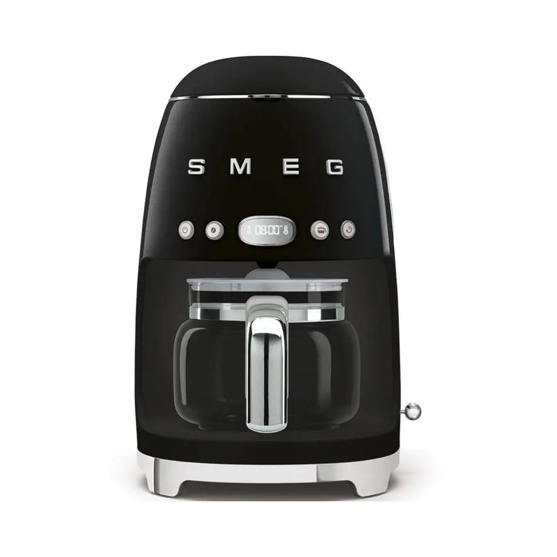 Cafetera de filtro 50's style SMEG - jamesandstevenmx