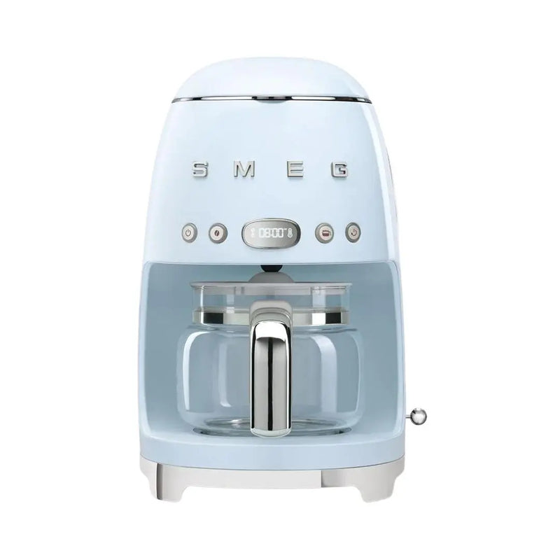 Cafetera de filtro 50's style SMEG - jamesandstevenmx