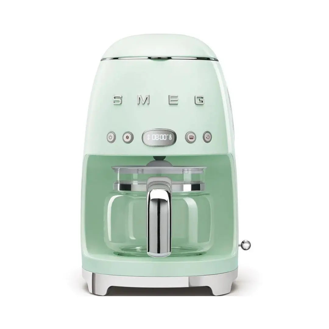 Cafetera de filtro 50's style SMEG - jamesandstevenmx