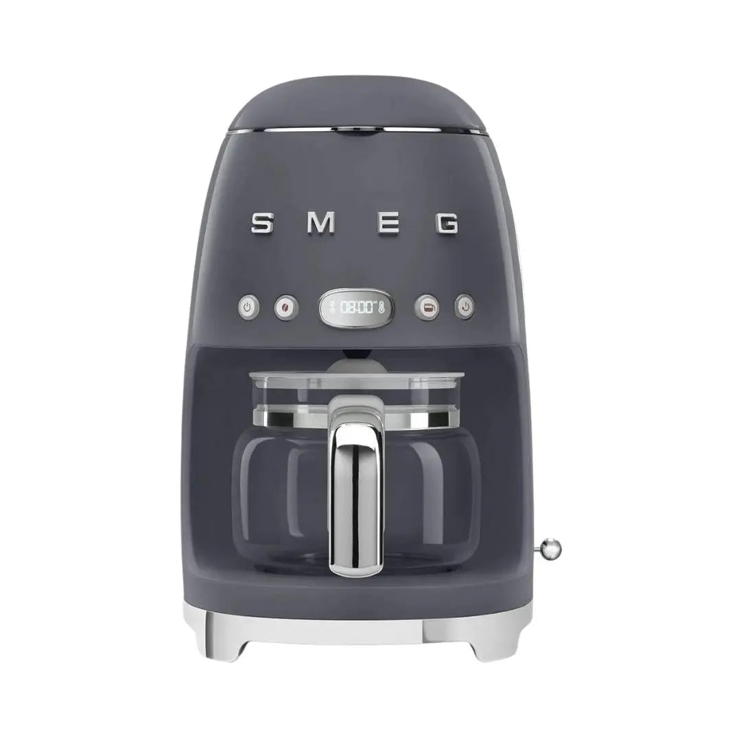 Cafetera de filtro 50's style SMEG - jamesandstevenmx