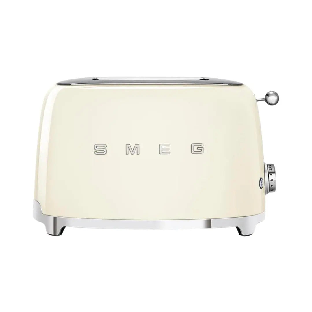 Tostador 2 rebanadas 50's style SMEG - jamesandstevenmx