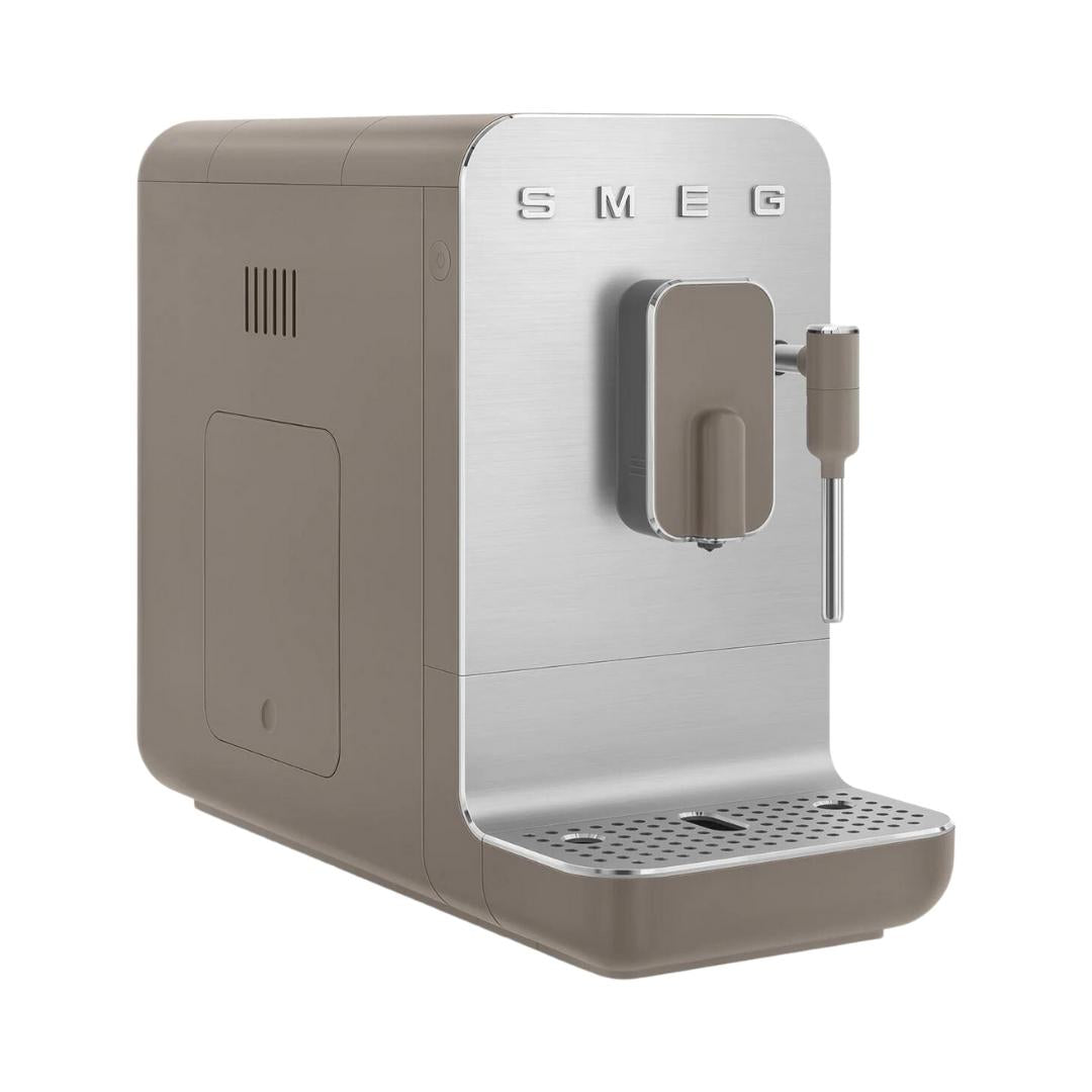Maquina de Café semi automática Retro-style BCC02