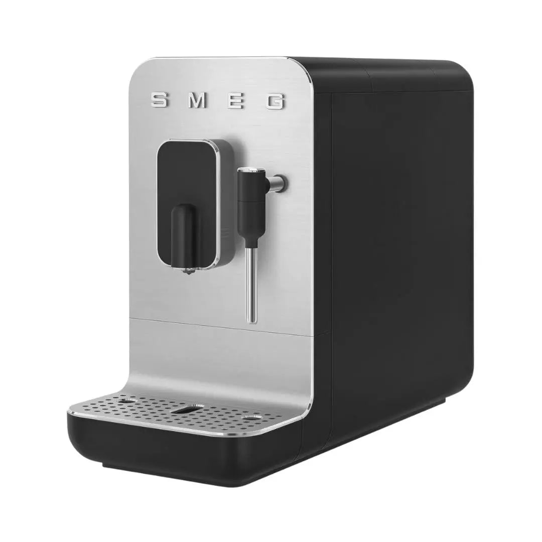 Máquina de Café semi automática Retro-style SMEG - jamesandstevenmx