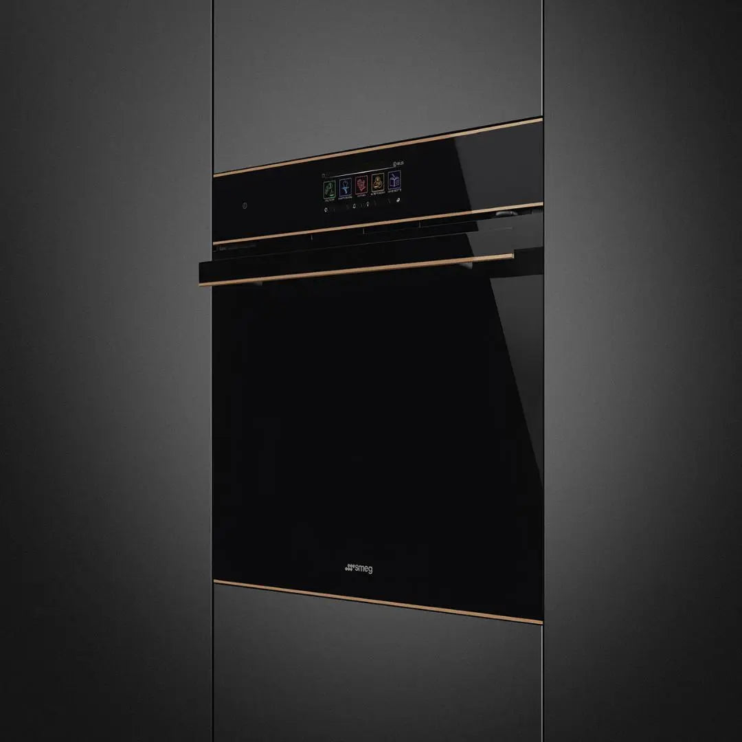 Horno eléctrico Dolce Stil Novo SMEG -  Smeg Horno eléctrico 