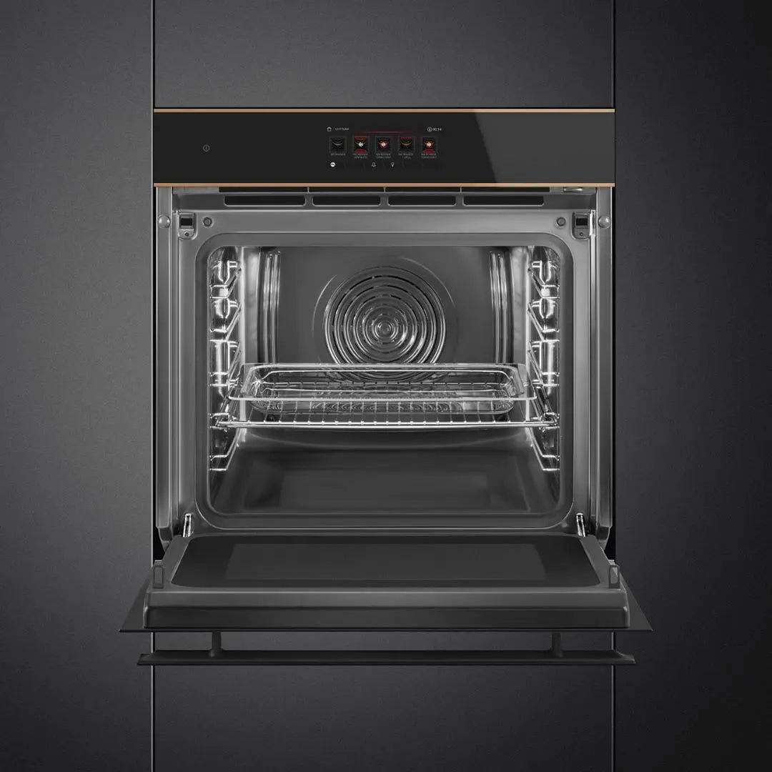 Horno eléctrico Dolce Stil Novo SMEG -  Smeg Horno eléctrico 