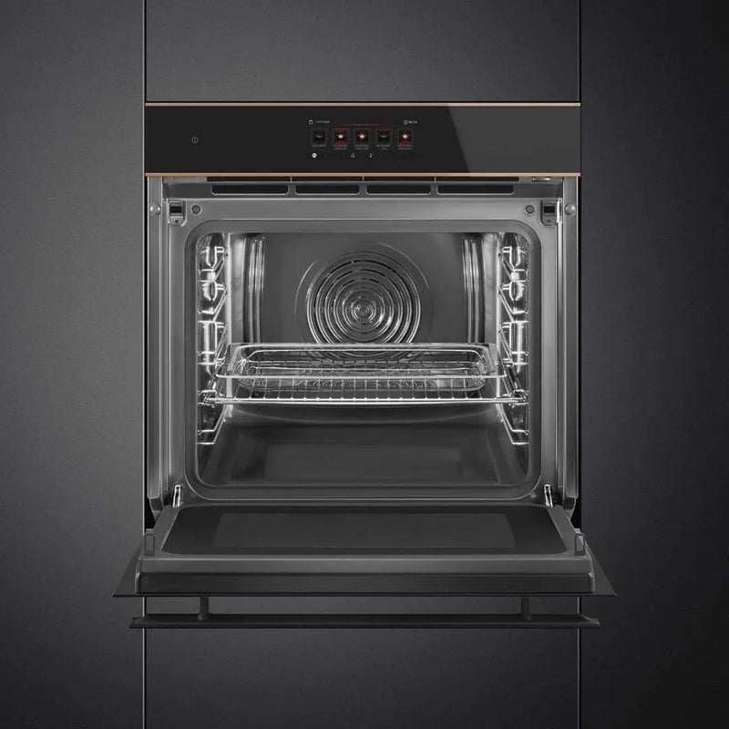 Horno eléctrico Dolce Stil Novo SMEG -  Smeg Horno eléctrico 