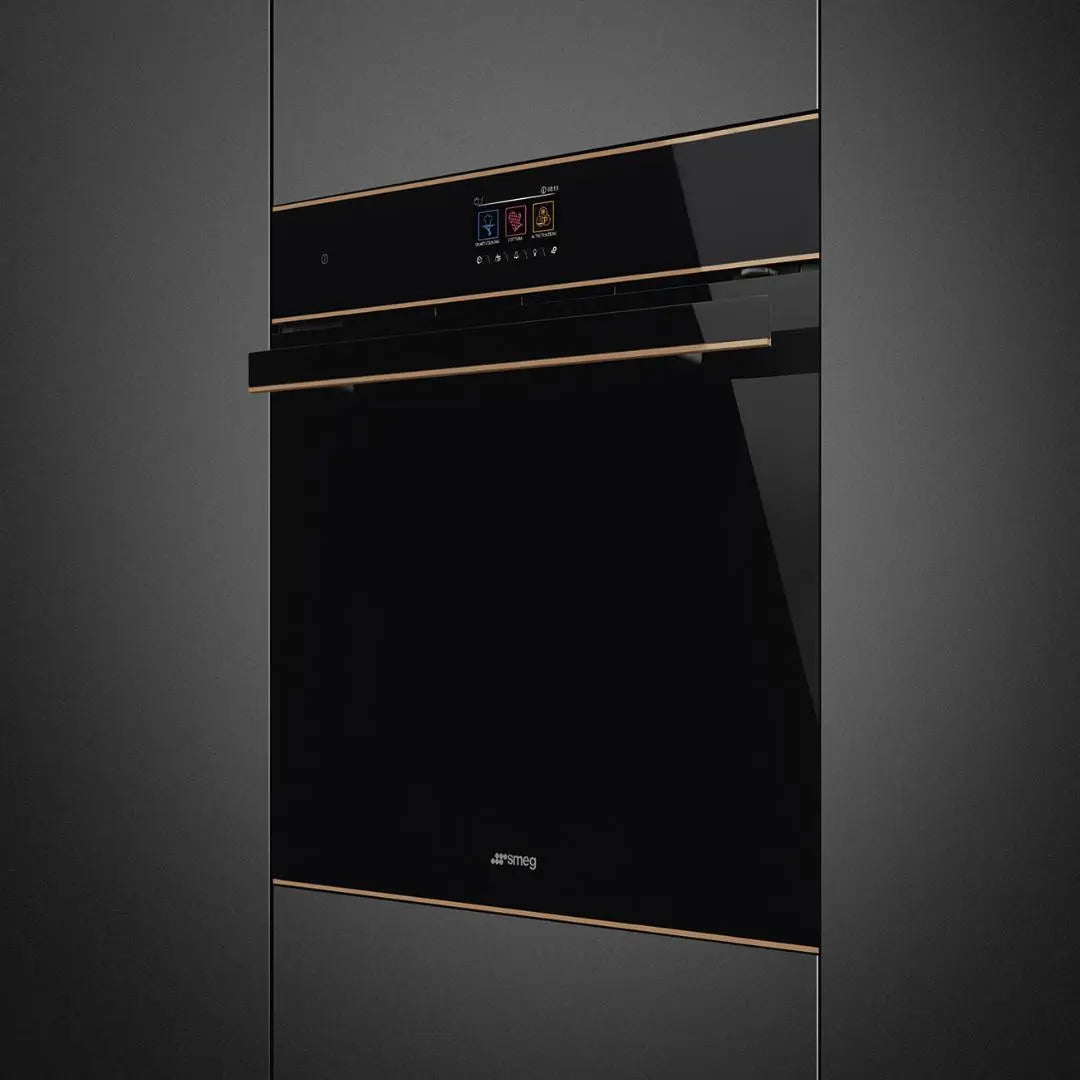 Horno eléctrico Dolce Stil Novo SMEG -  Smeg Horno eléctrico 