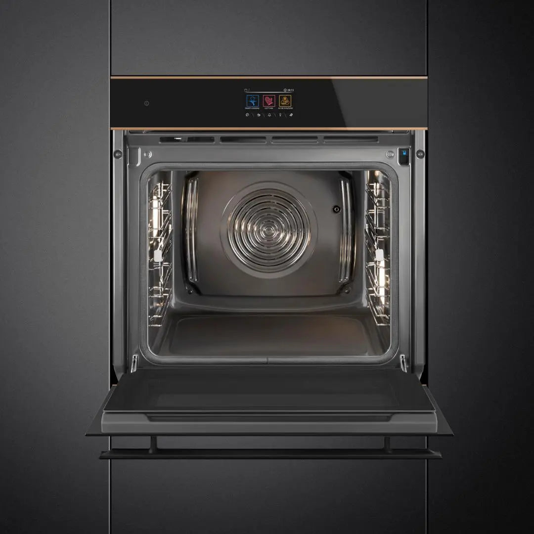 Horno eléctrico Dolce Stil Novo SMEG -  Smeg Horno eléctrico 