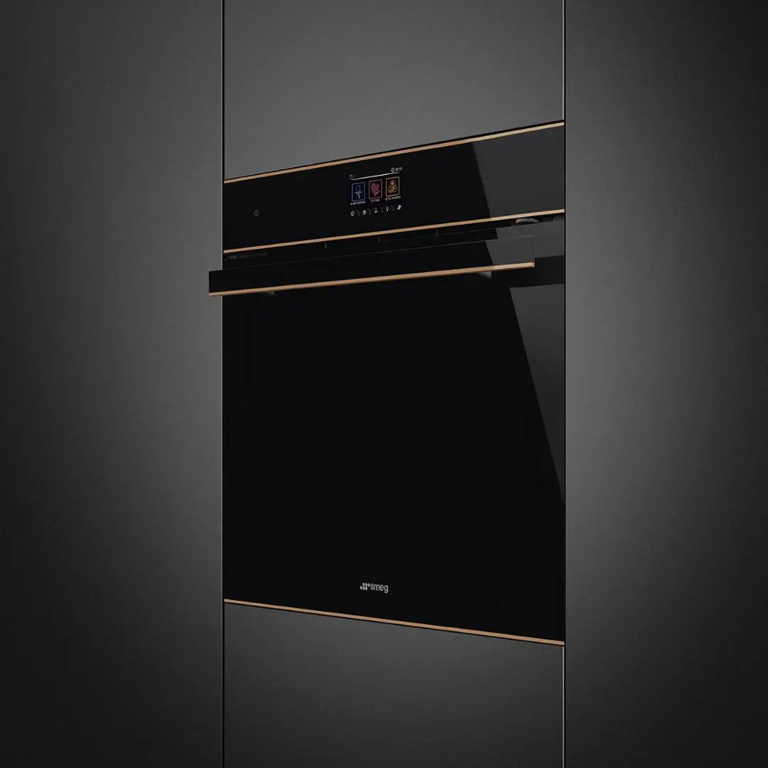 Horno eléctrico Dolce Stil Novo SMEG -  Smeg Horno eléctrico 