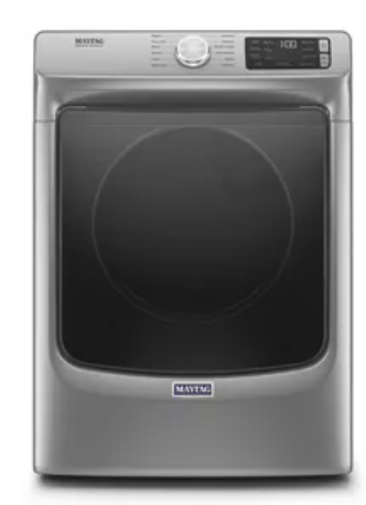 Maytag Secadora Extra Power