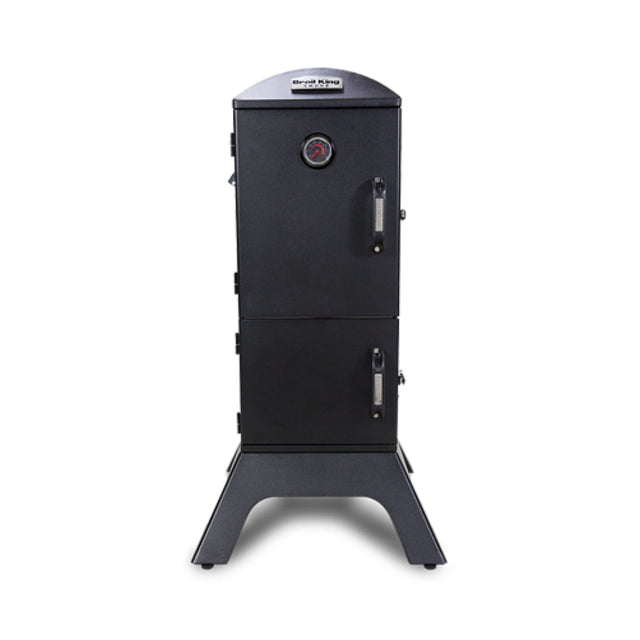 Smoke Cabinet Charcoal Broil King - jamesandstevenmx