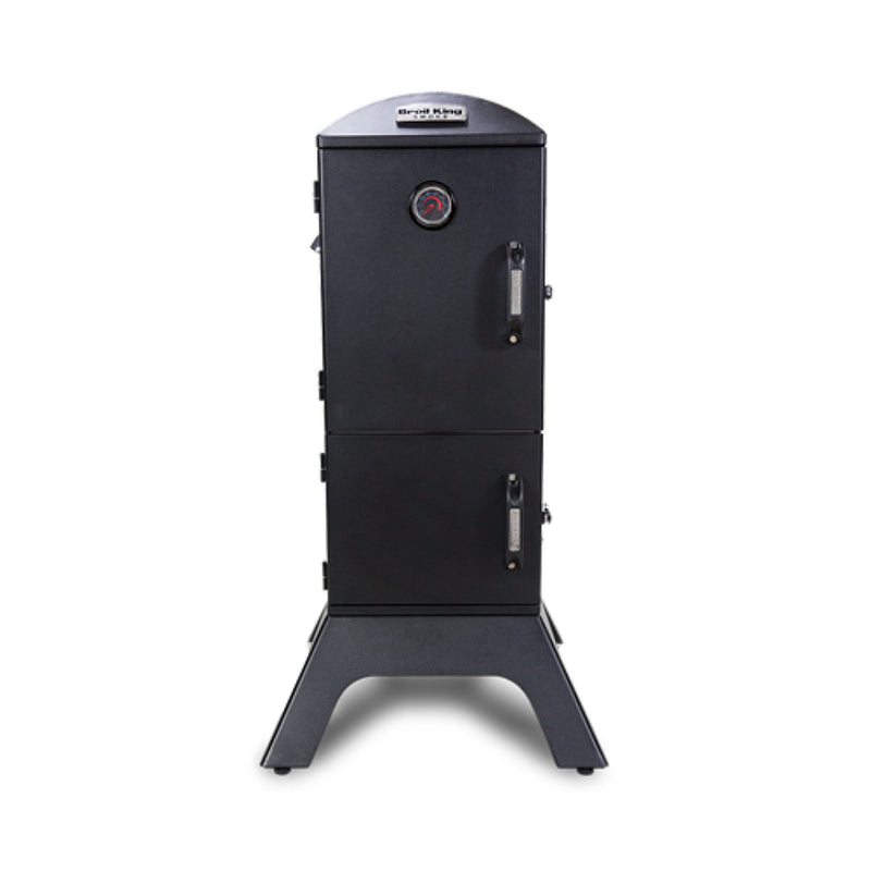 Smoke Cabinet Charcoal Broil King - jamesandstevenmx