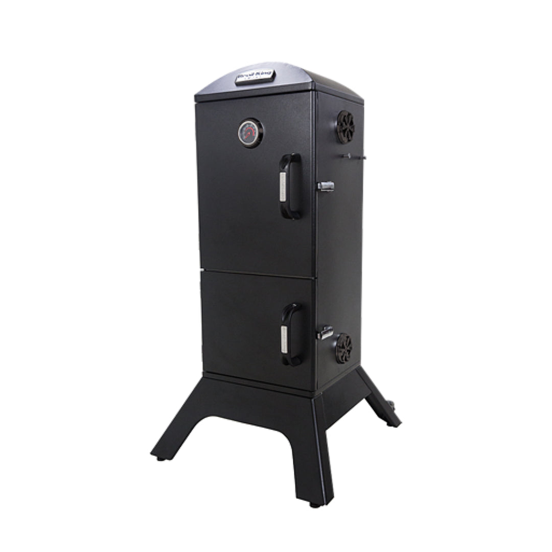 Smoke Cabinet Charcoal Broil King - jamesandstevenmx