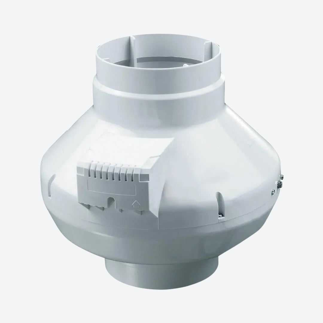 Soplador en línea - Conducto de 10" con 735 CFM 25.4 cm 10" FABER AXP250 - ILB735