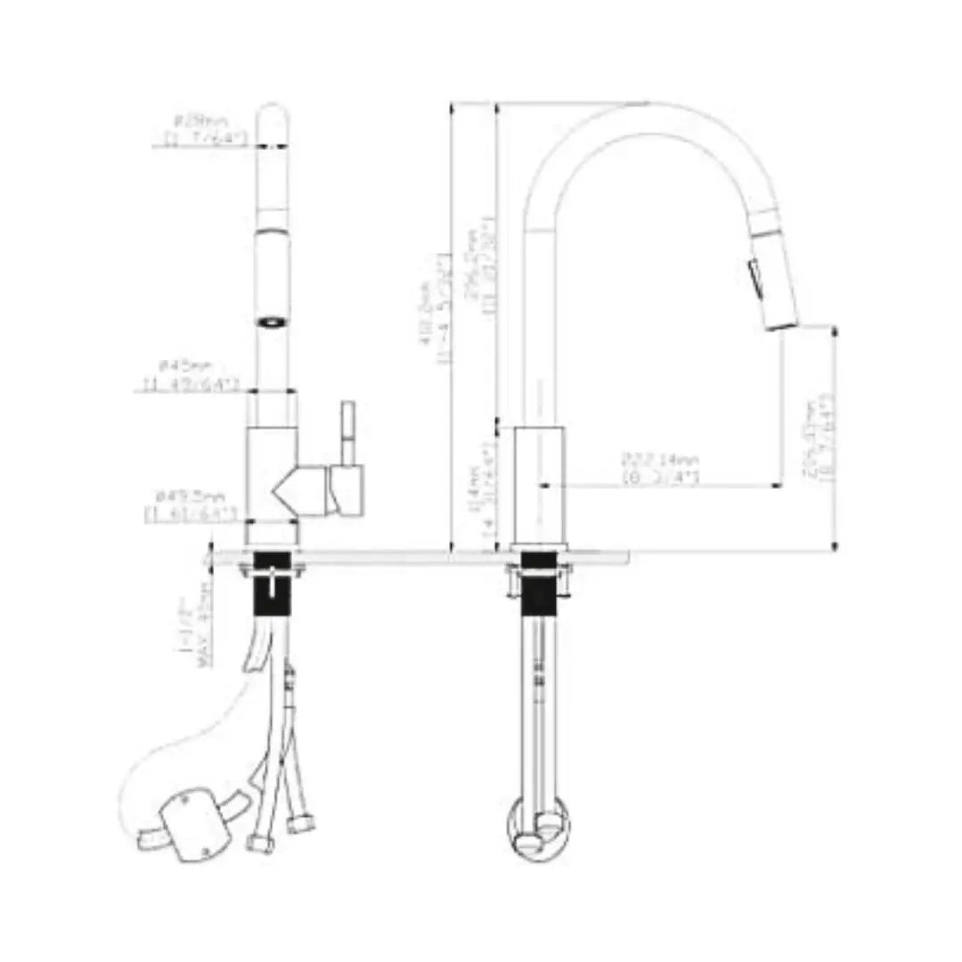 Grifo TECNOLAM - jamesandstevenmx