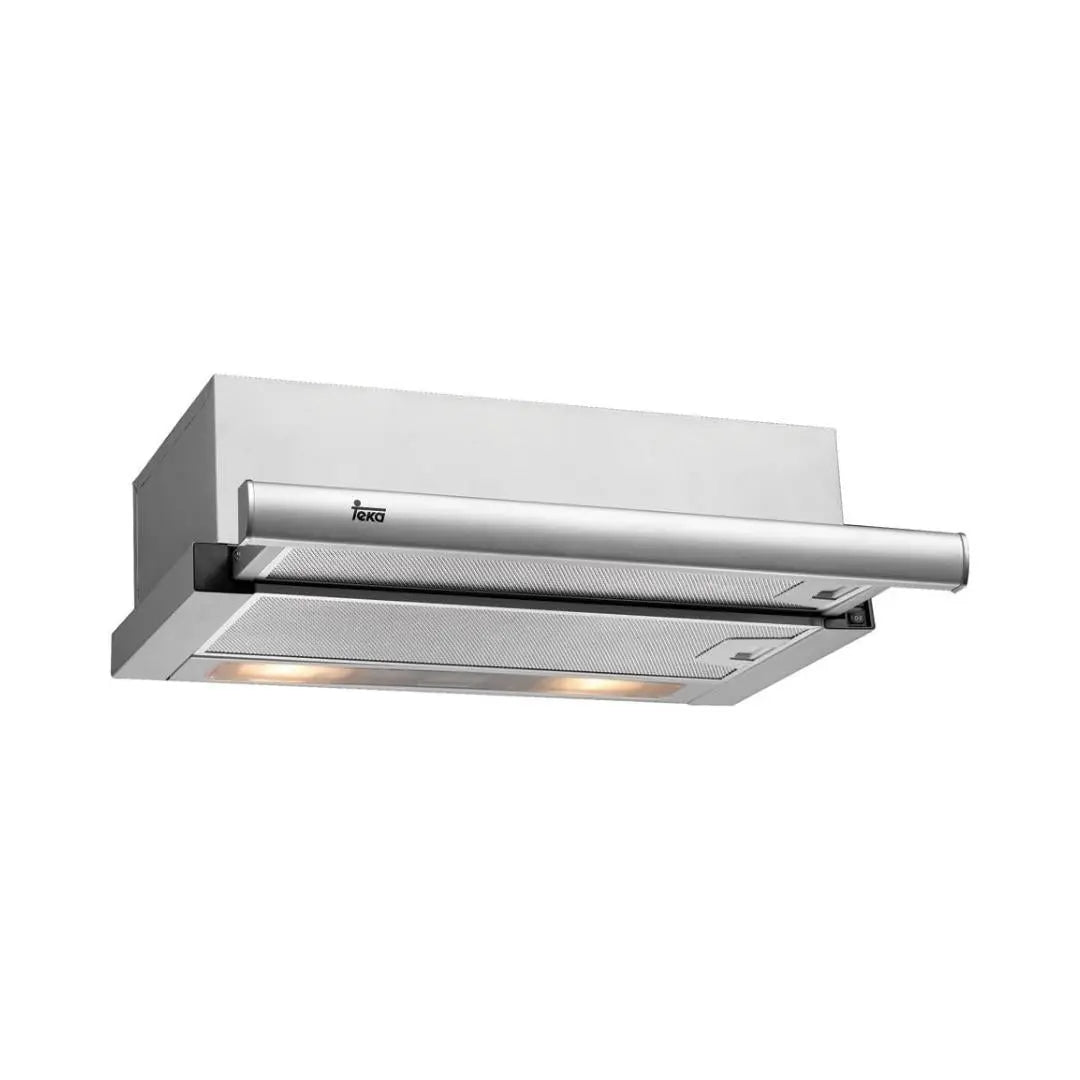 Campana extensible TL 6310 Inox TEKA - jamesandstevenmx