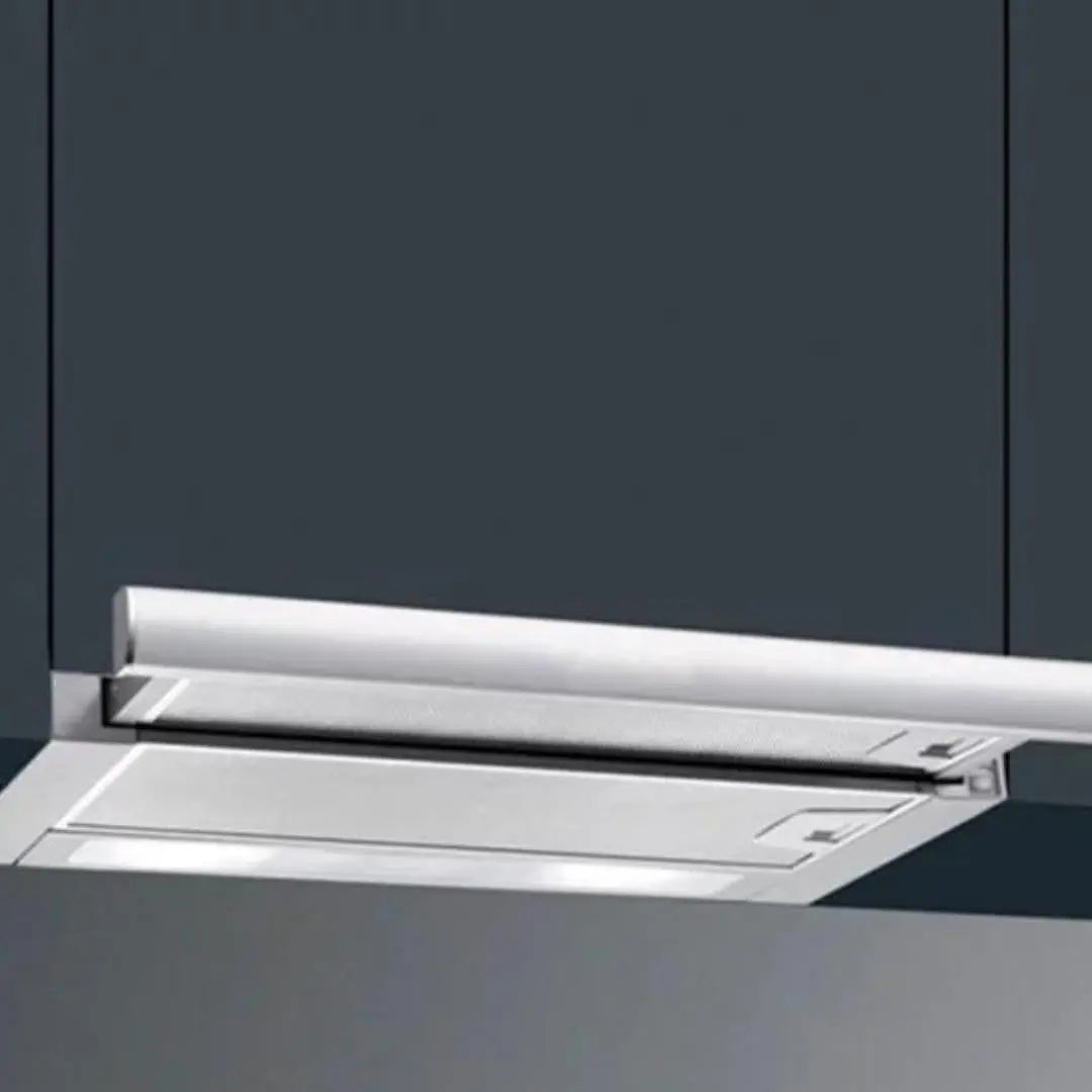 Campana extensible TL 6310 Inox TEKA - jamesandstevenmx