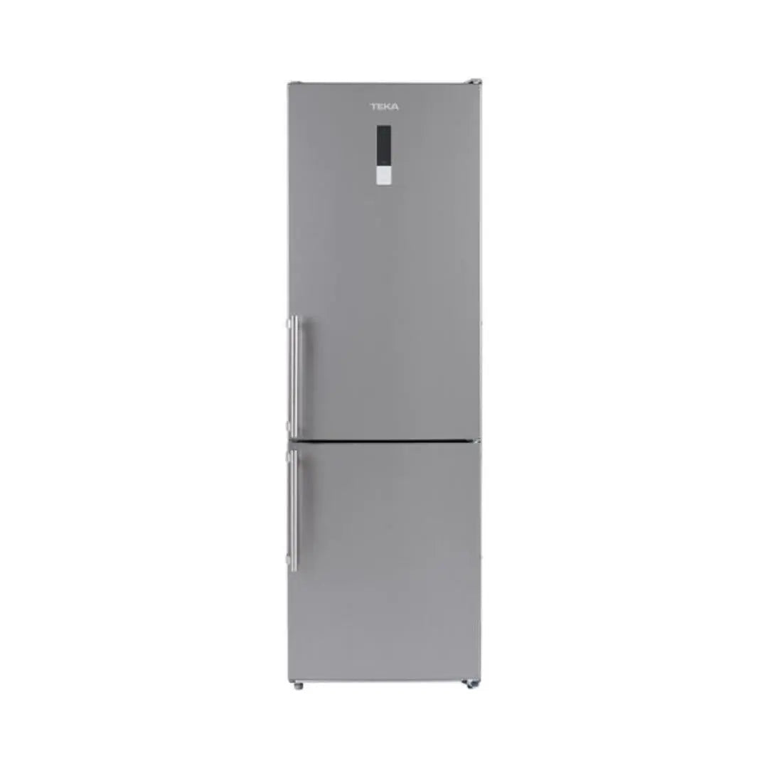 Refrigerador Bottom Freezer TEKA - jamesandstevenmx