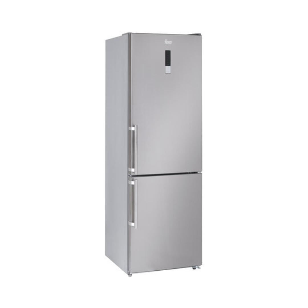 Refrigerador Bottom Freezer NFL 346 SS