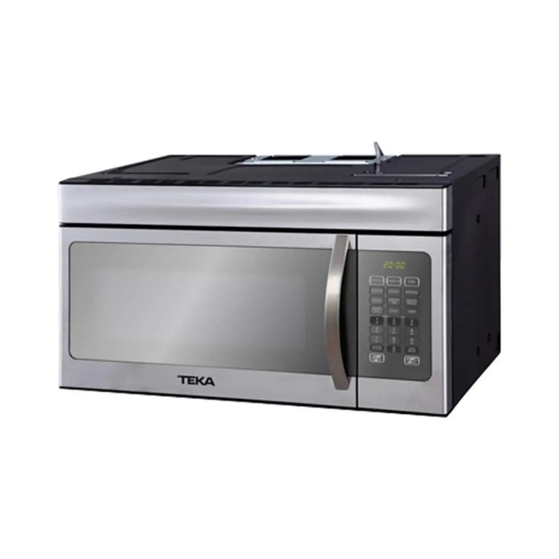 Horno de microondas + campana TEKA - jamesandstevenmx