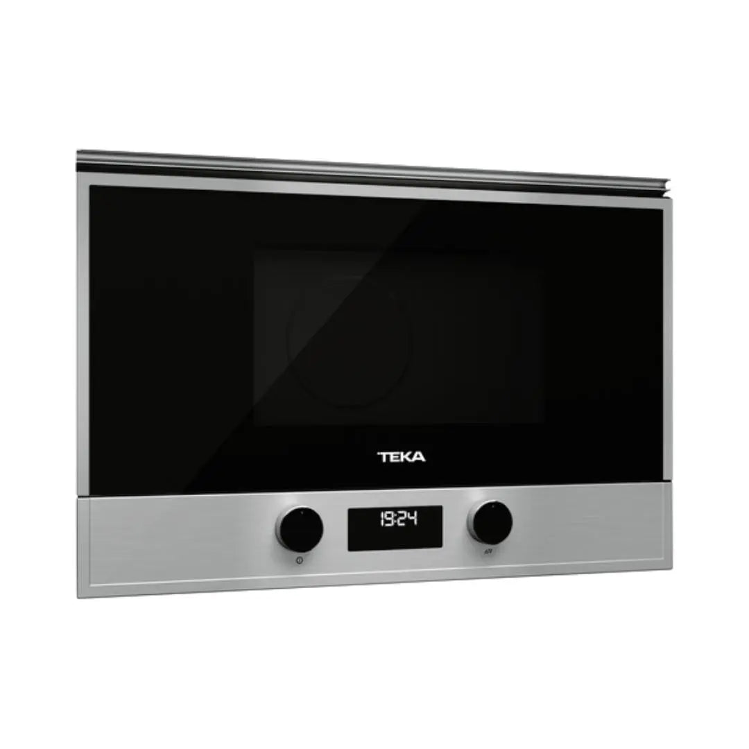 Horno de Microondas con Grill TEKA - jamesandstevenmx