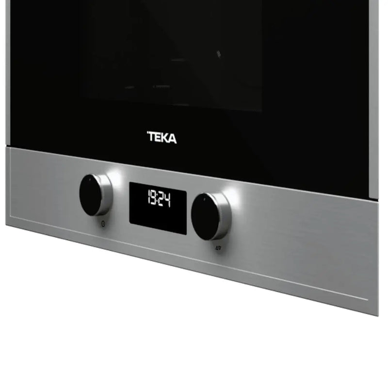 Horno de Microondas con Grill TEKA - jamesandstevenmx