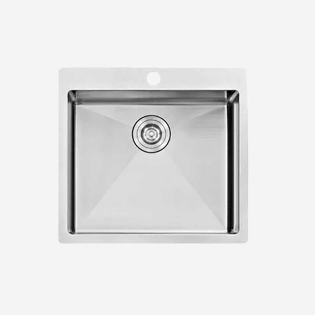 Tarja Acero Inoxidable 54cm 21.3"  KELE KHS2120