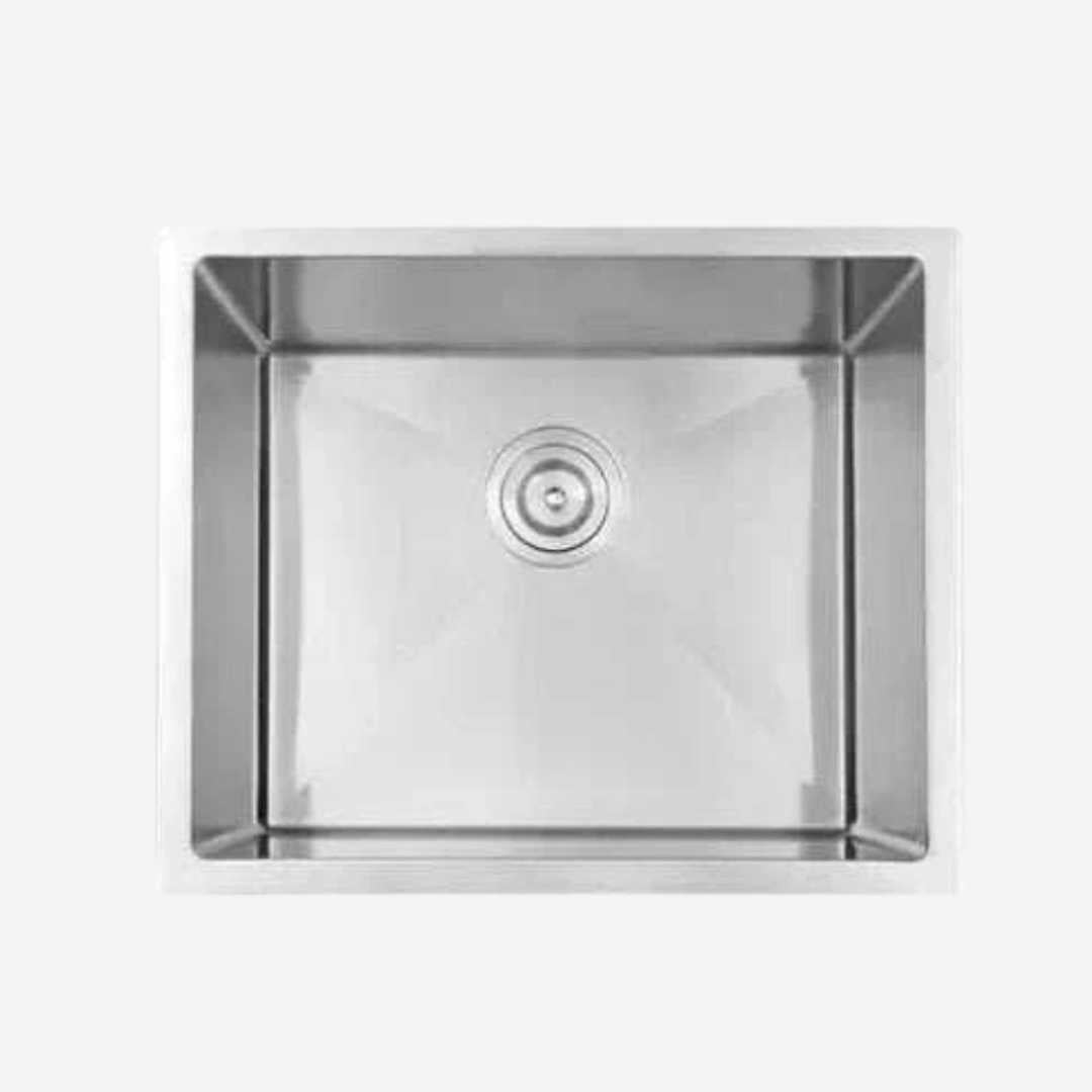 Tarja Acero Inoxidable 59 cm 23.2" KELE KHS2319