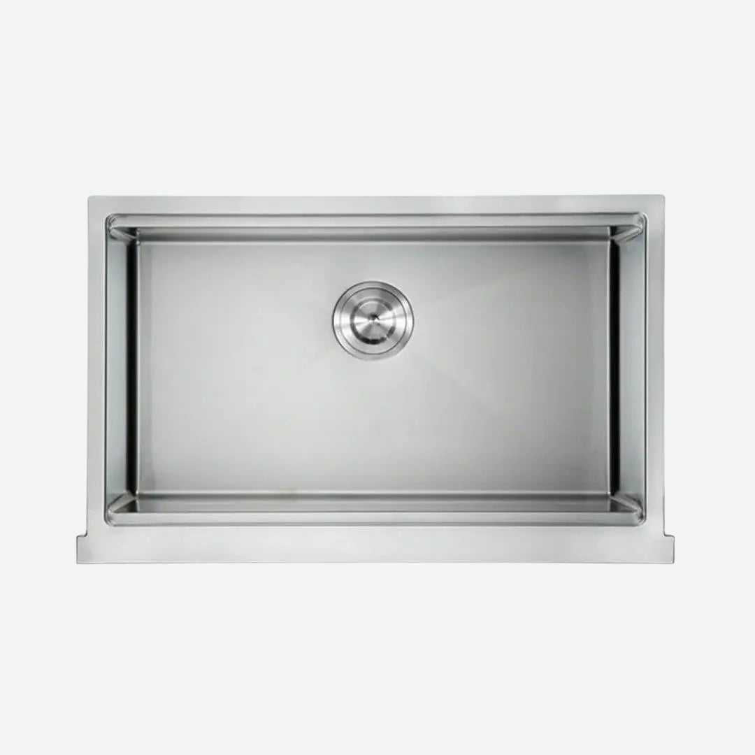 Tarja Acero Inoxidable 77.5 cm 30.5" KELE KHS2918A