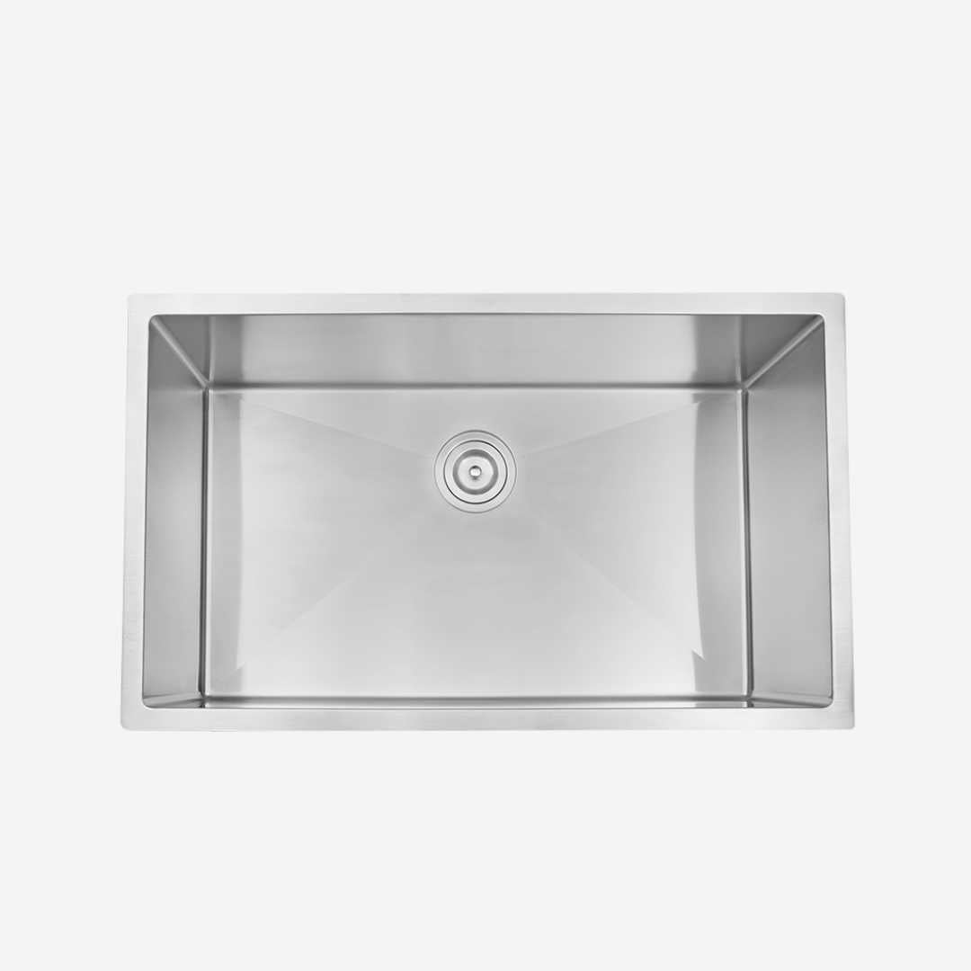 Tarja Acero Inoxidable 82cm 32.3" KELE KHS3217A