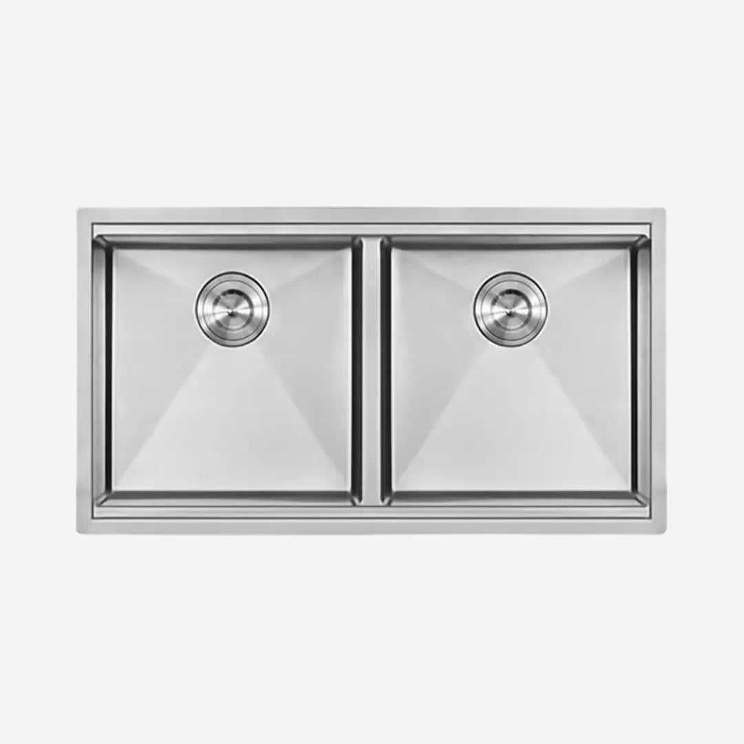 Tarja Acero Inoxidable 83.8cm 33" KELE KHD3319A