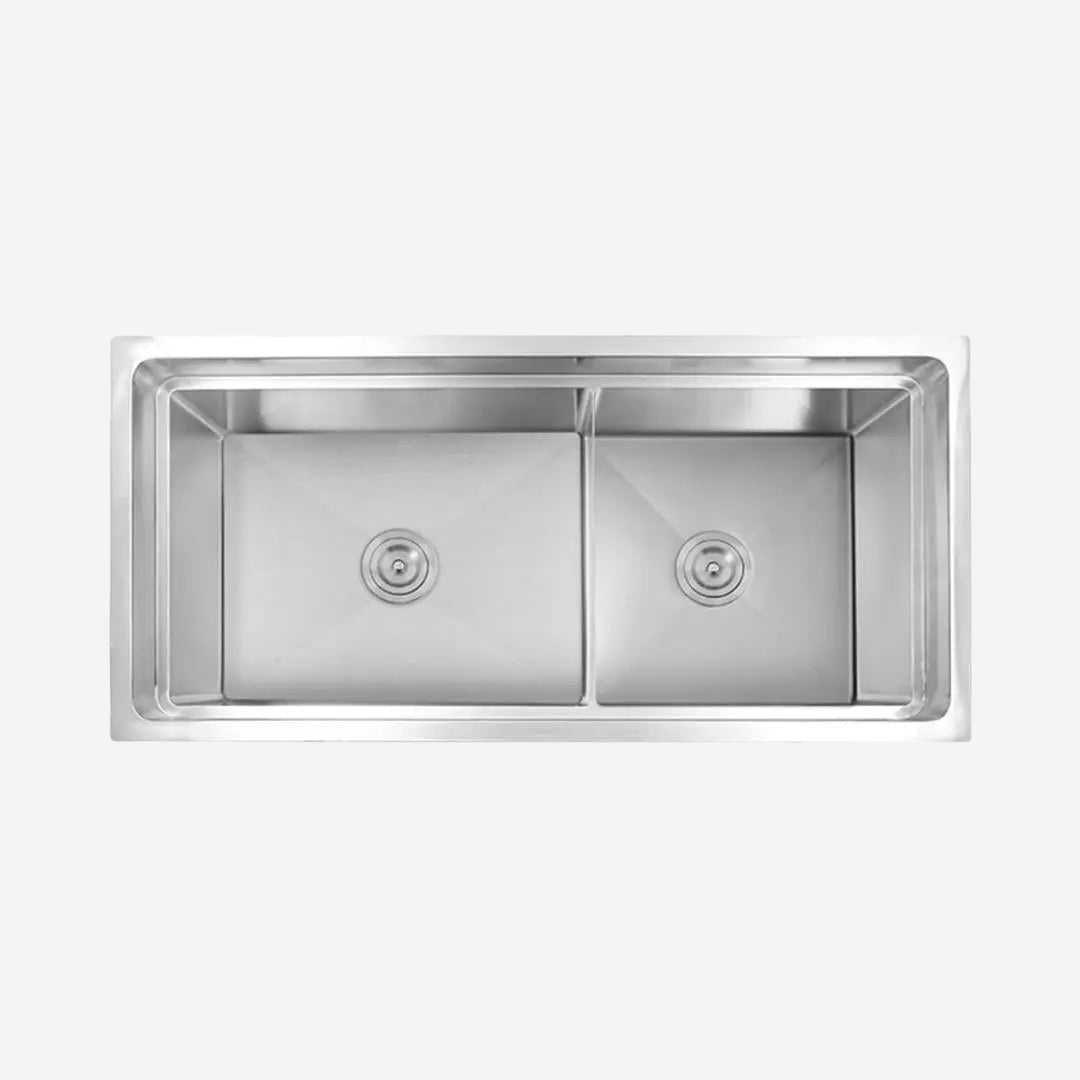 Tarja Acero Inoxidable 94cm 37" KELE KHD3717A