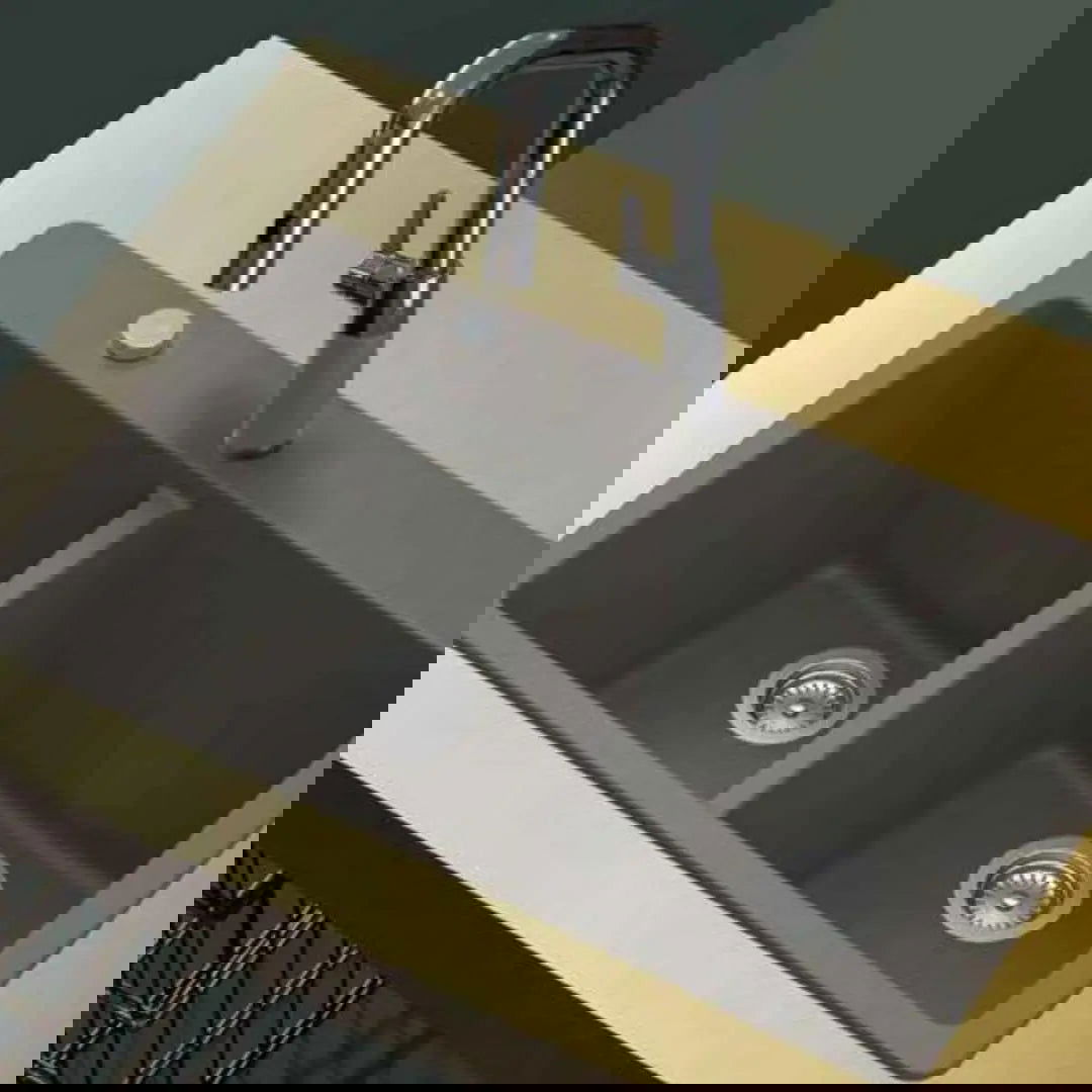 Tarja para cocina eclipse Alive-200 - jamesandstevenmx